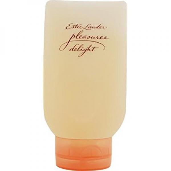 Estee lauder pleasures shower gel Drunk slut gets banged